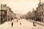 Peebles Civic Society